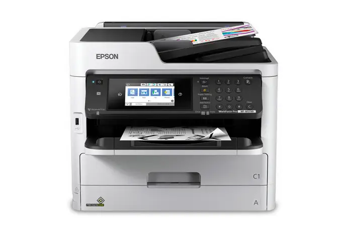 Epson WorkForce Pro WF-M5799 C11CG04301