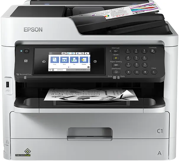 Epson WorkForce Pro WF-M5799DWF C11CG04402