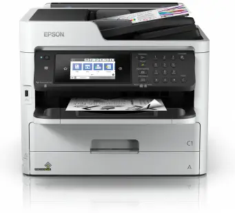 Epson WorkForce Pro WF-M5799DWF C11CG04401AB