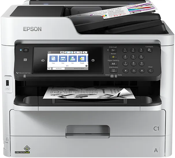 Epson WorkForce Pro WF-M5799DWF C11CG04402SA