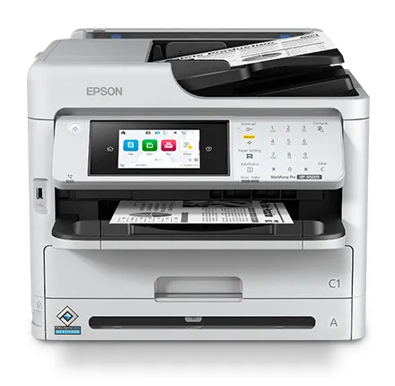 Epson WorkForce Pro WF-M5899 C11CK76201