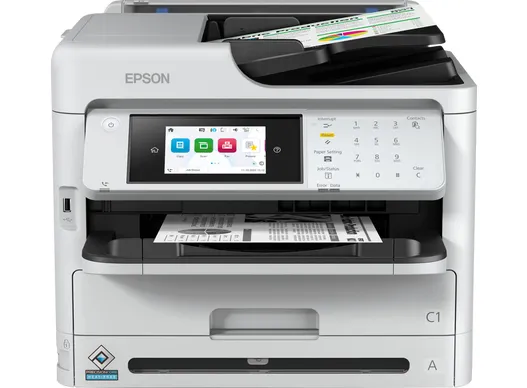 Epson WorkForce Pro WF-M5899DWF C11CK76401