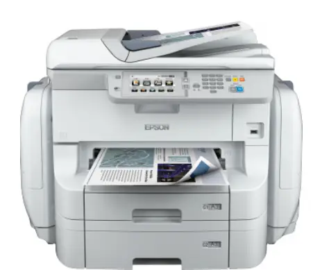 Epson WorkForce Pro WF-R8590 DTWFC C11CE25401LS