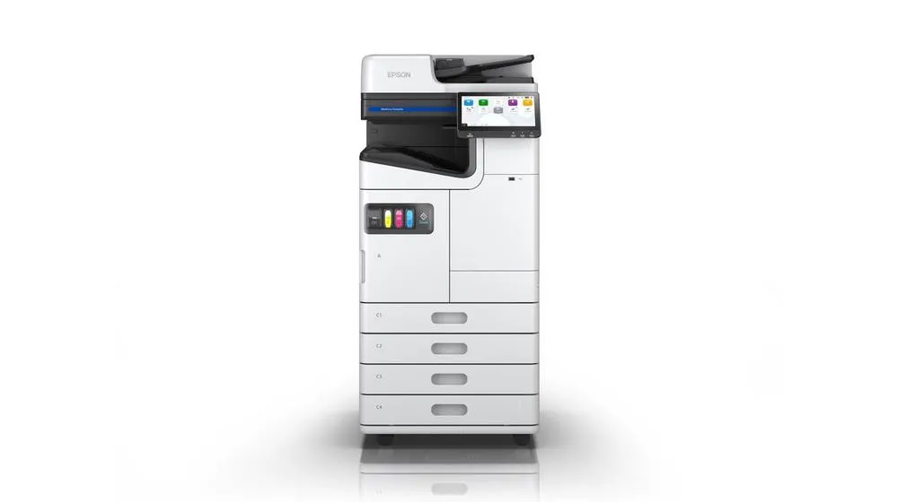 Epson WorkForce Enterprise AM-C6000 C11CJ91401