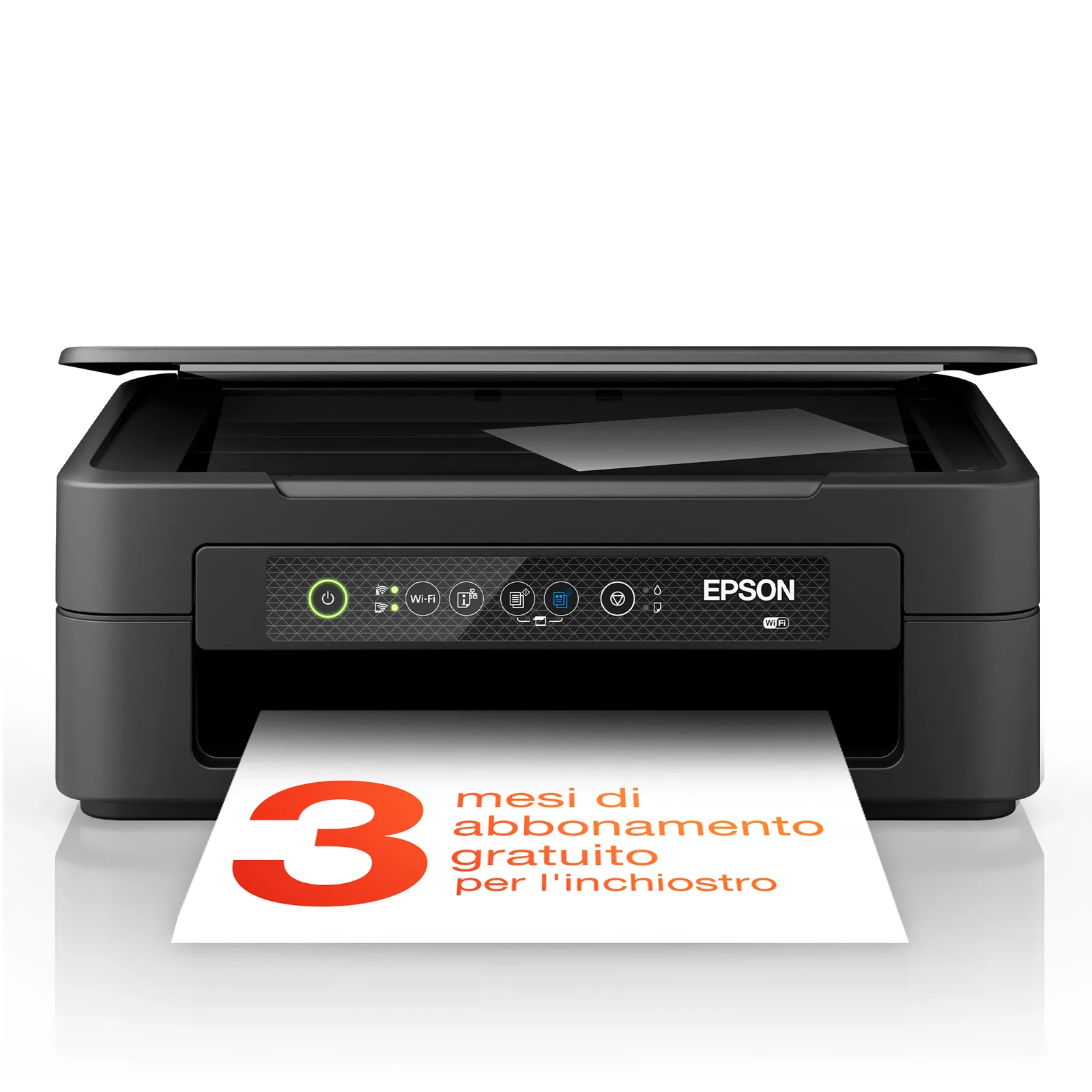 Epson Expression XP-2200 C11CK67403