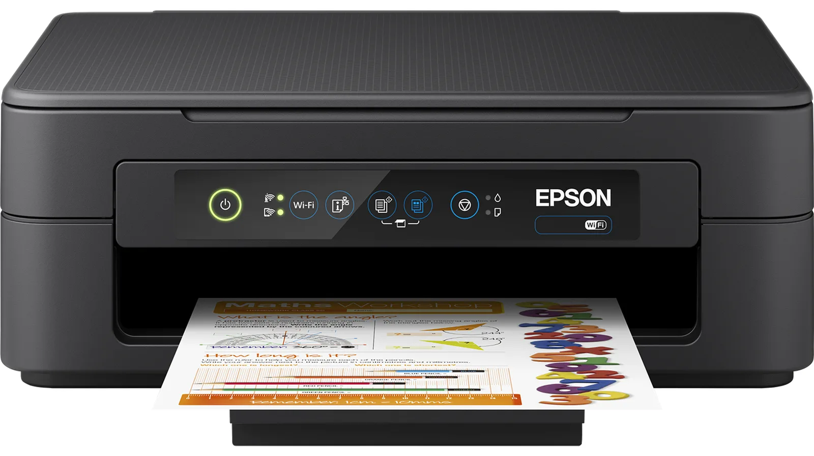 Epson Expression XP-2205 C11CK67402