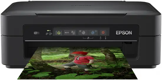 Epson Expression XP-255 C11CH17401