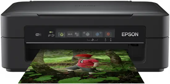 Epson Expression XP-255 XP255-BUN