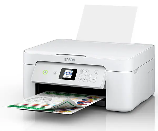 Epson Expression XP-3105 C11CG32502