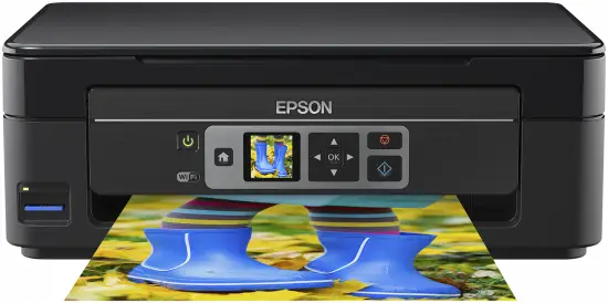 Epson Expression XP-352 C11CH16401