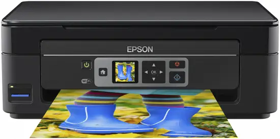 Epson Expression XP-352 XP352-BUN