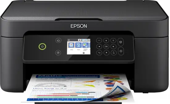 Epson Expression XP-4100 C11CG33504
