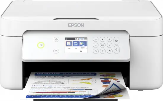 Epson Expression XP-4105 C11CG33402
