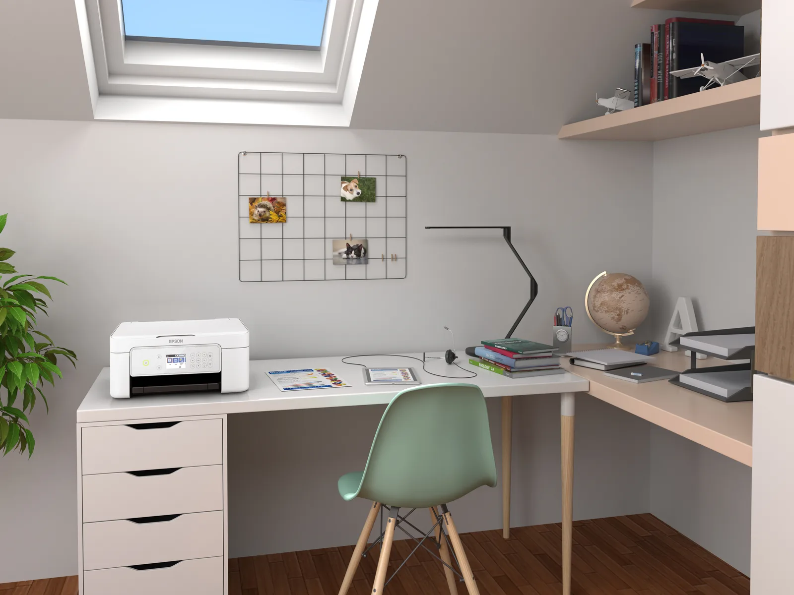 Epson Expression XP-4155 C11CG33406