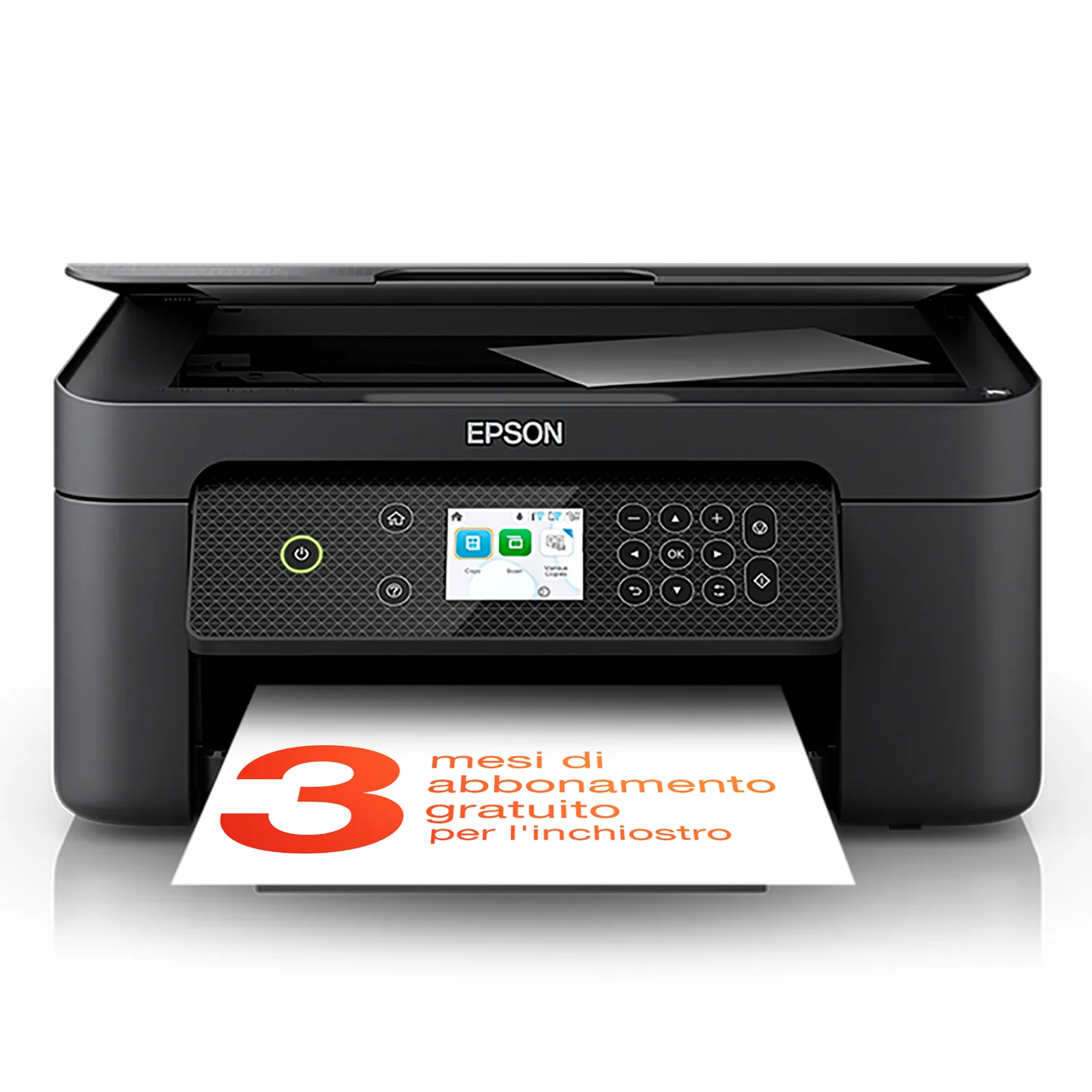Epson Expression XP-4200 C11CK65403