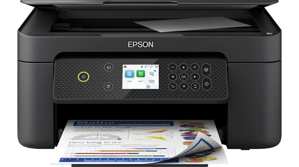 Epson Expression XP-4200 C11CK65401