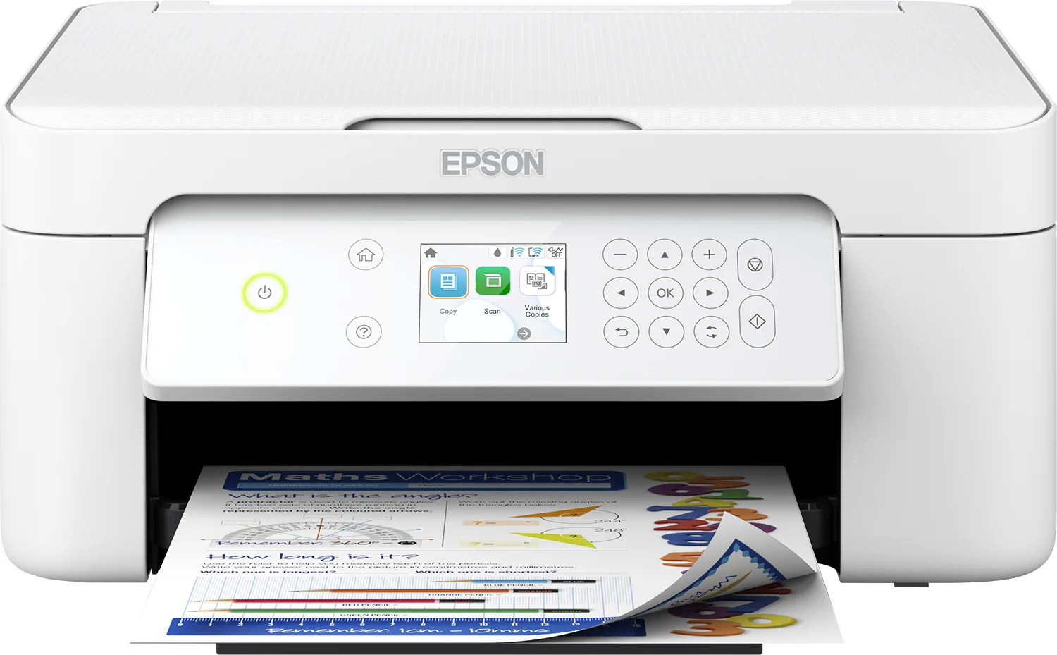 Epson Expression XP-4205 C11CK65402