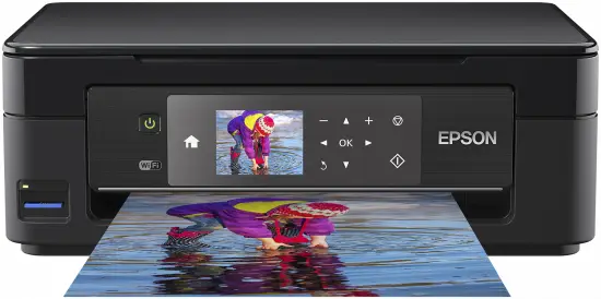 Epson Expression XP-452 C11CH15401