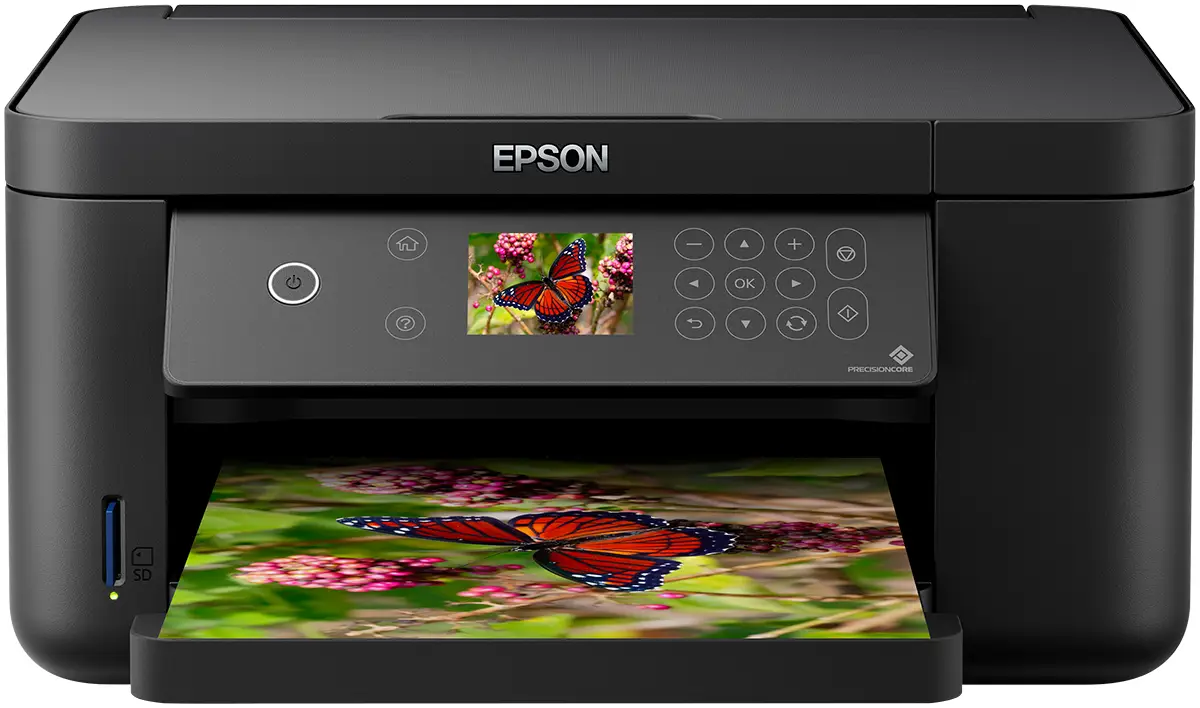 Epson Expression XP-5105 C11CG29403