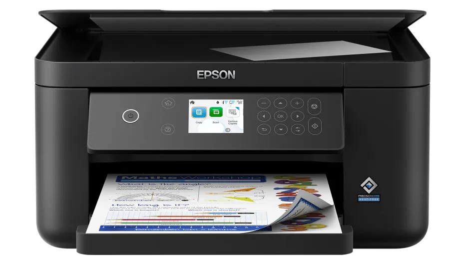 Epson Expression XP-5205 C11CK61404