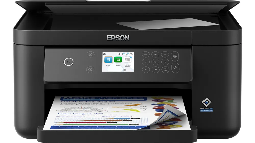 Epson XP-5205 C11CK61402
