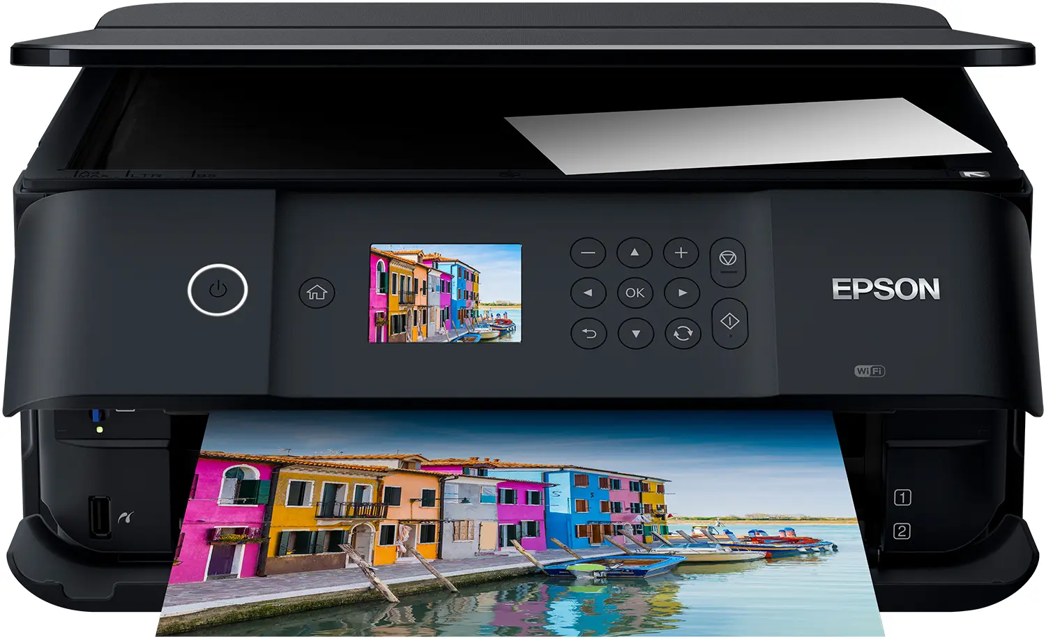 Epson Expression XP-6000 8715946662572