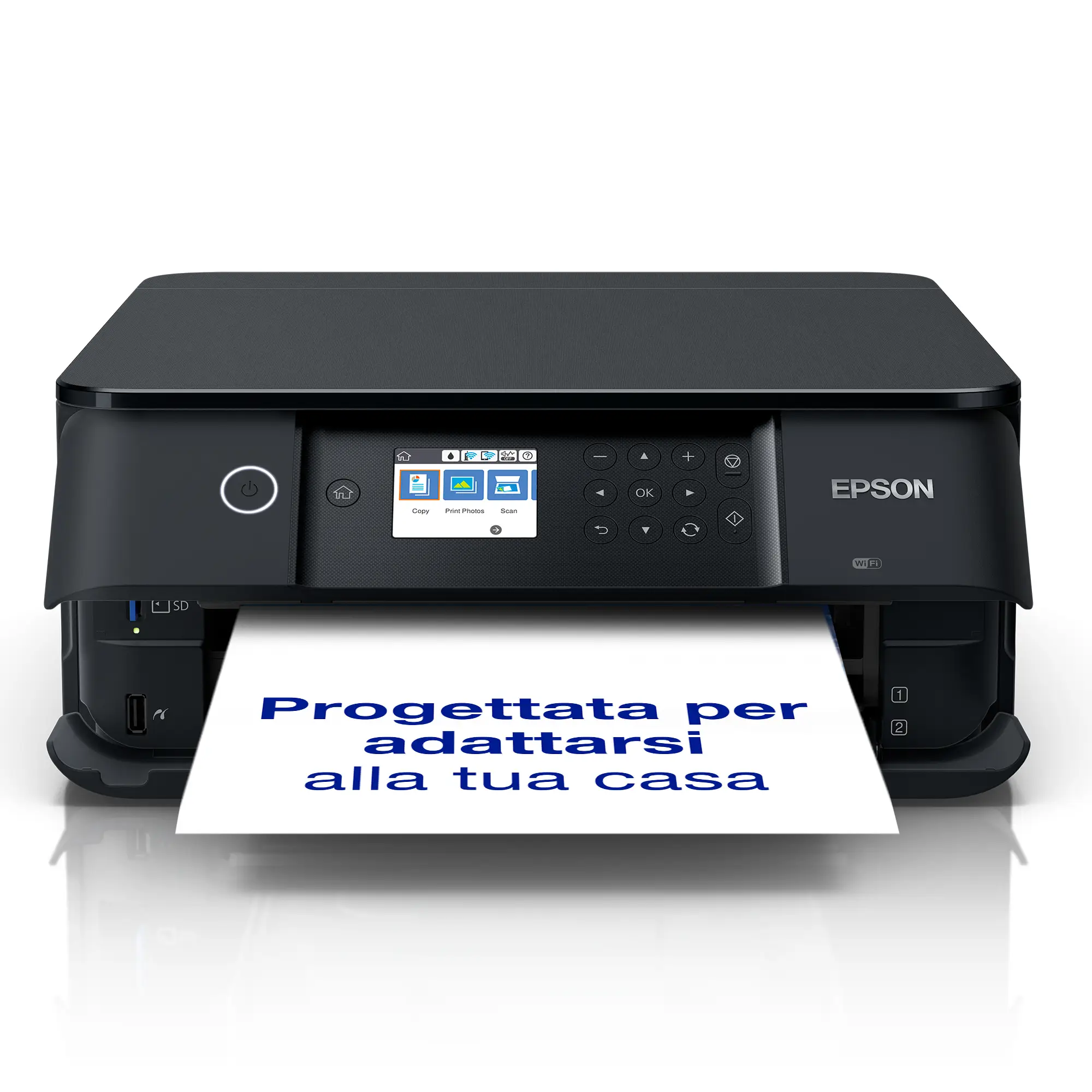 Epson Expression XP-6100 C11CG97403