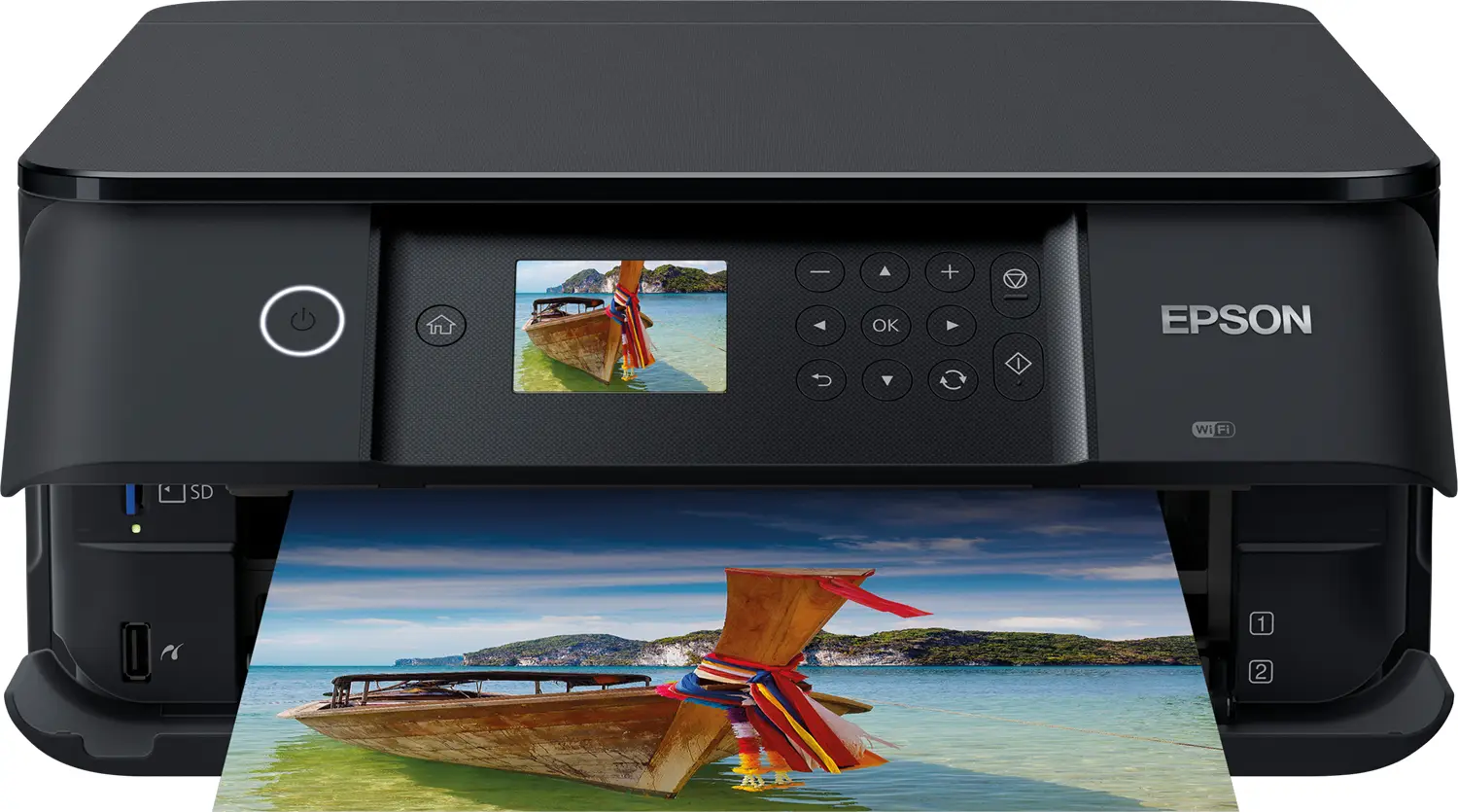 Epson Expression XP-6100 C11CG97501