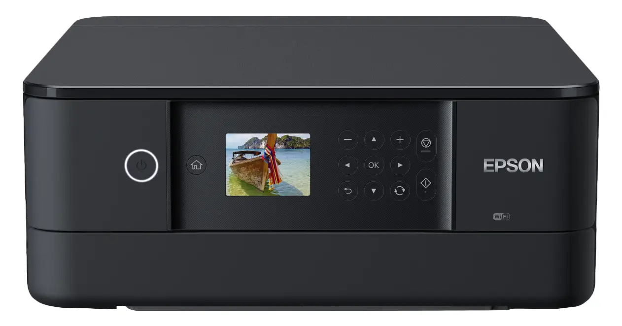 Epson Expression XP-6100 C11CG97401