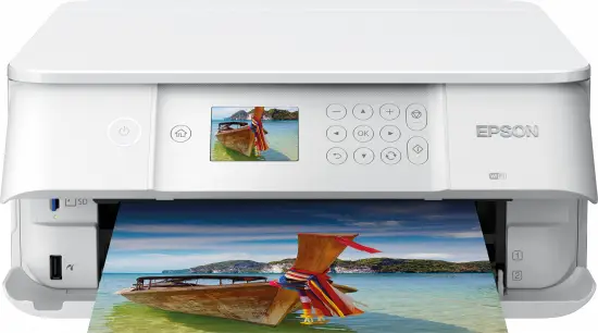 Epson Expression XP-6105 C11CG97402