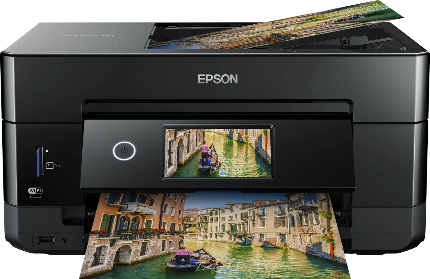 Epson Expression XP-7100 C11CH03402
