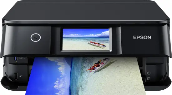 Epson Expression XP-8600 C11CH47401