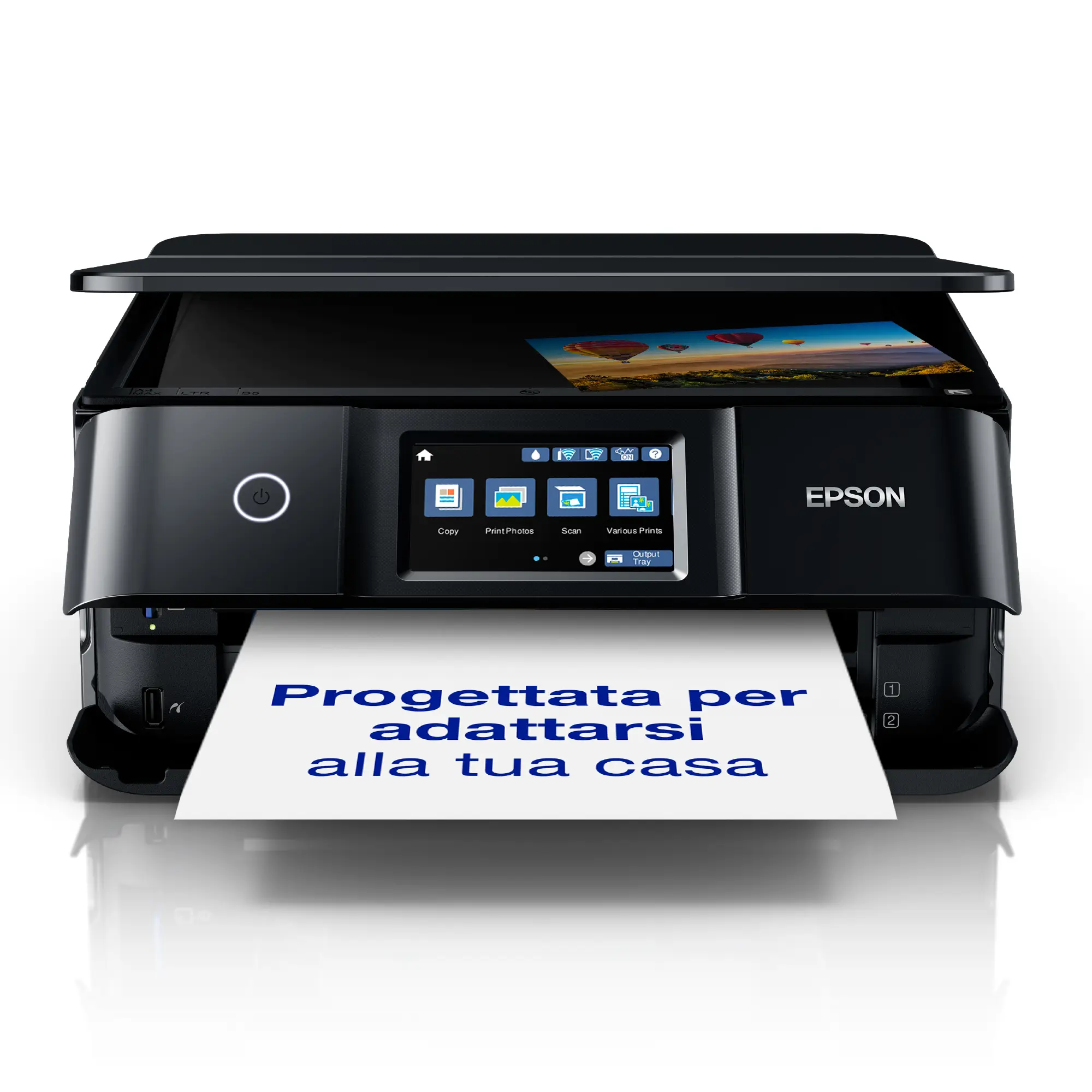 Epson Expression XP-8700 C11CK46402