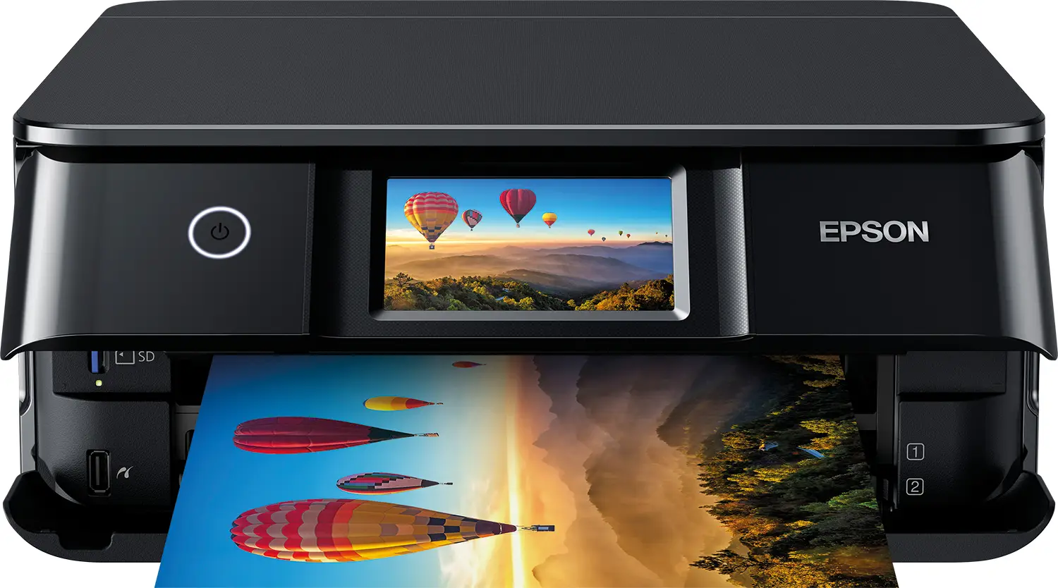 Epson Expression XP-8700 C11CK46501
