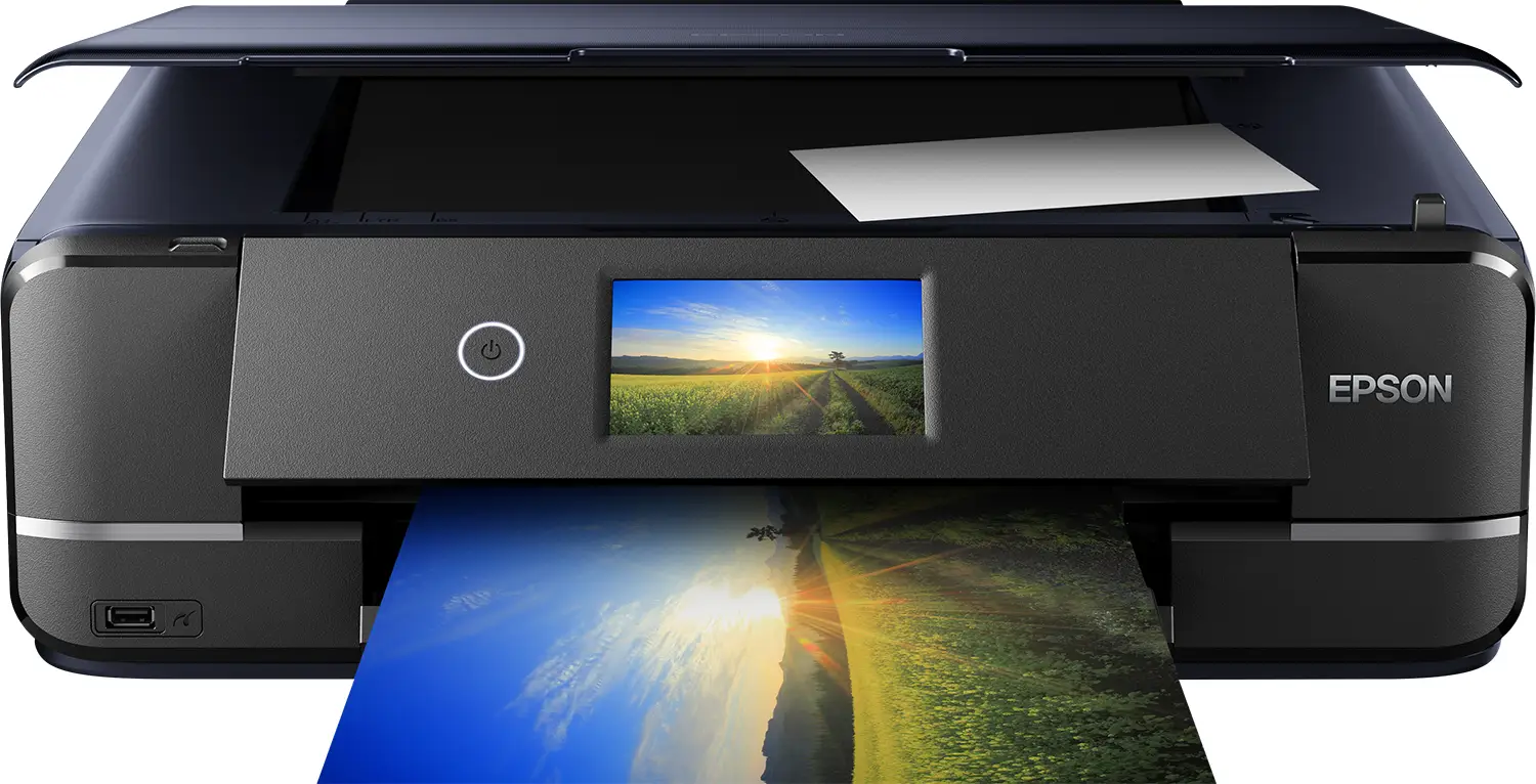 Epson Expression XP-970 C11CH45402