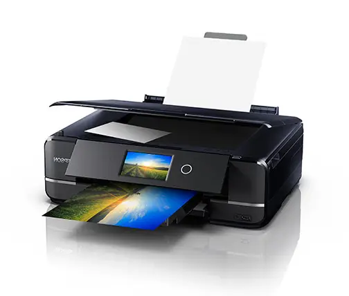 Epson Expression XP-970 C11CH45501