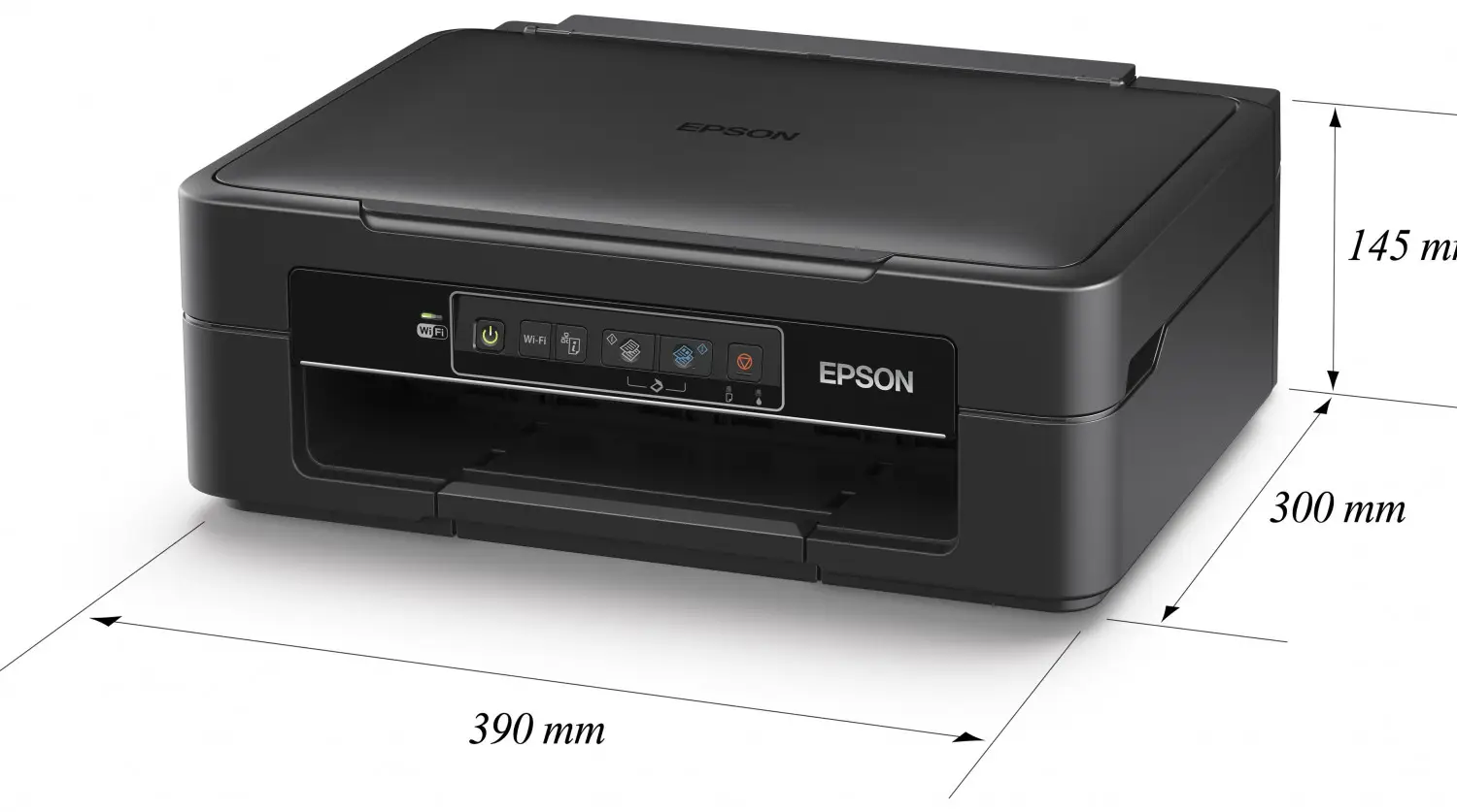 Epson Expression XP‑235A C11CE64404