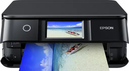 Epson Expression XP‑8606 C11CH47404