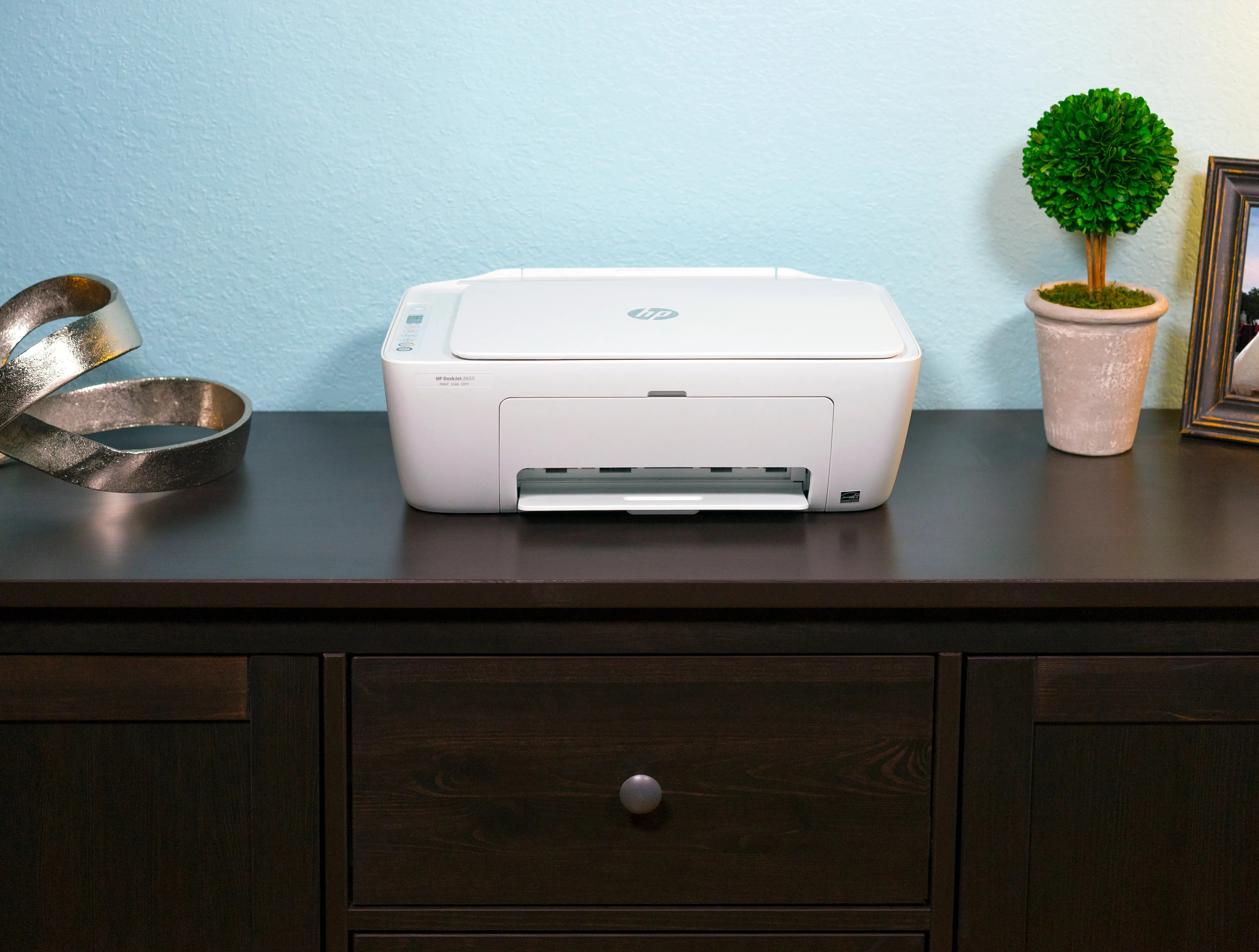 HP DeskJet 2636 5SF03A