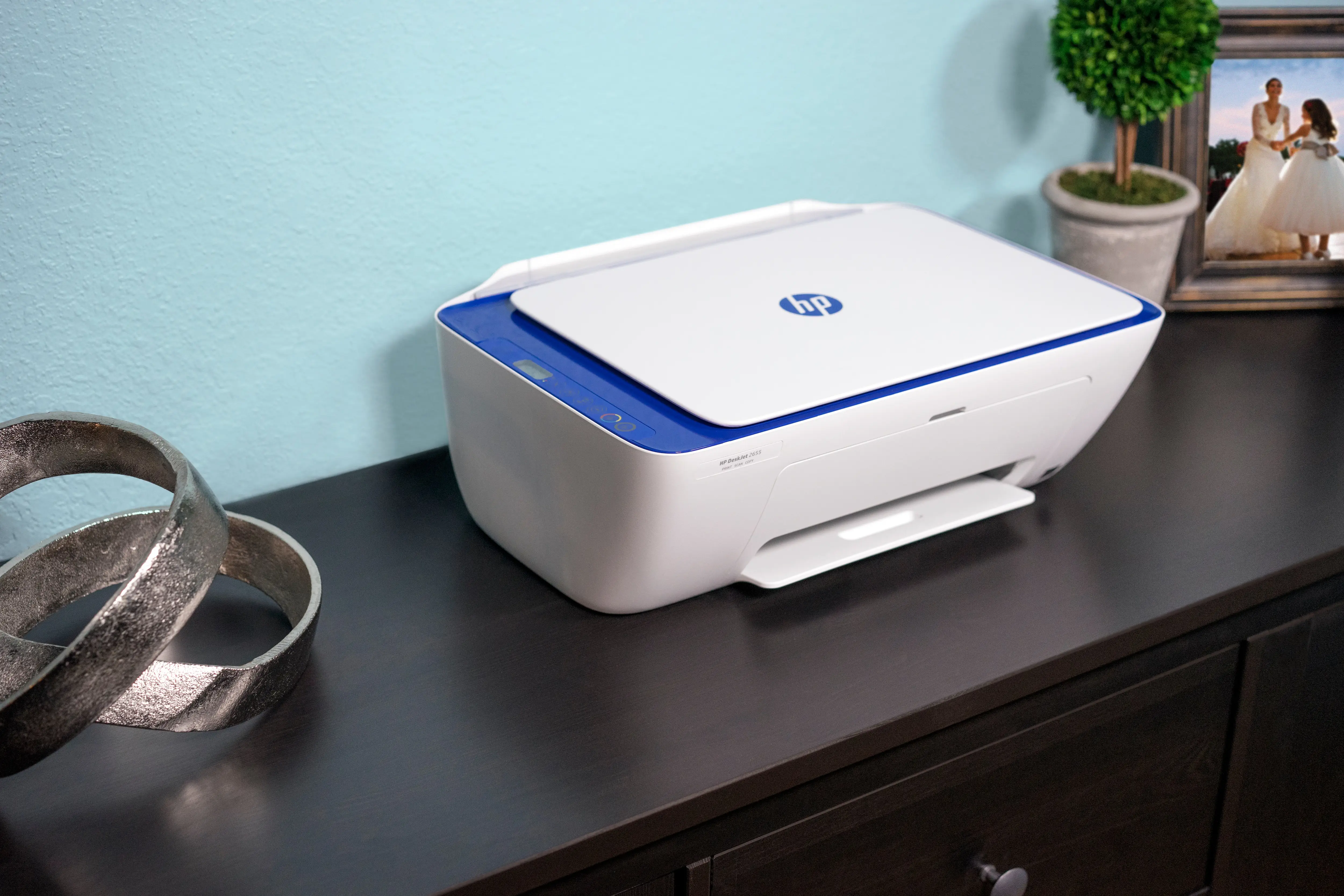 HP DeskJet 2636 5SF02A
