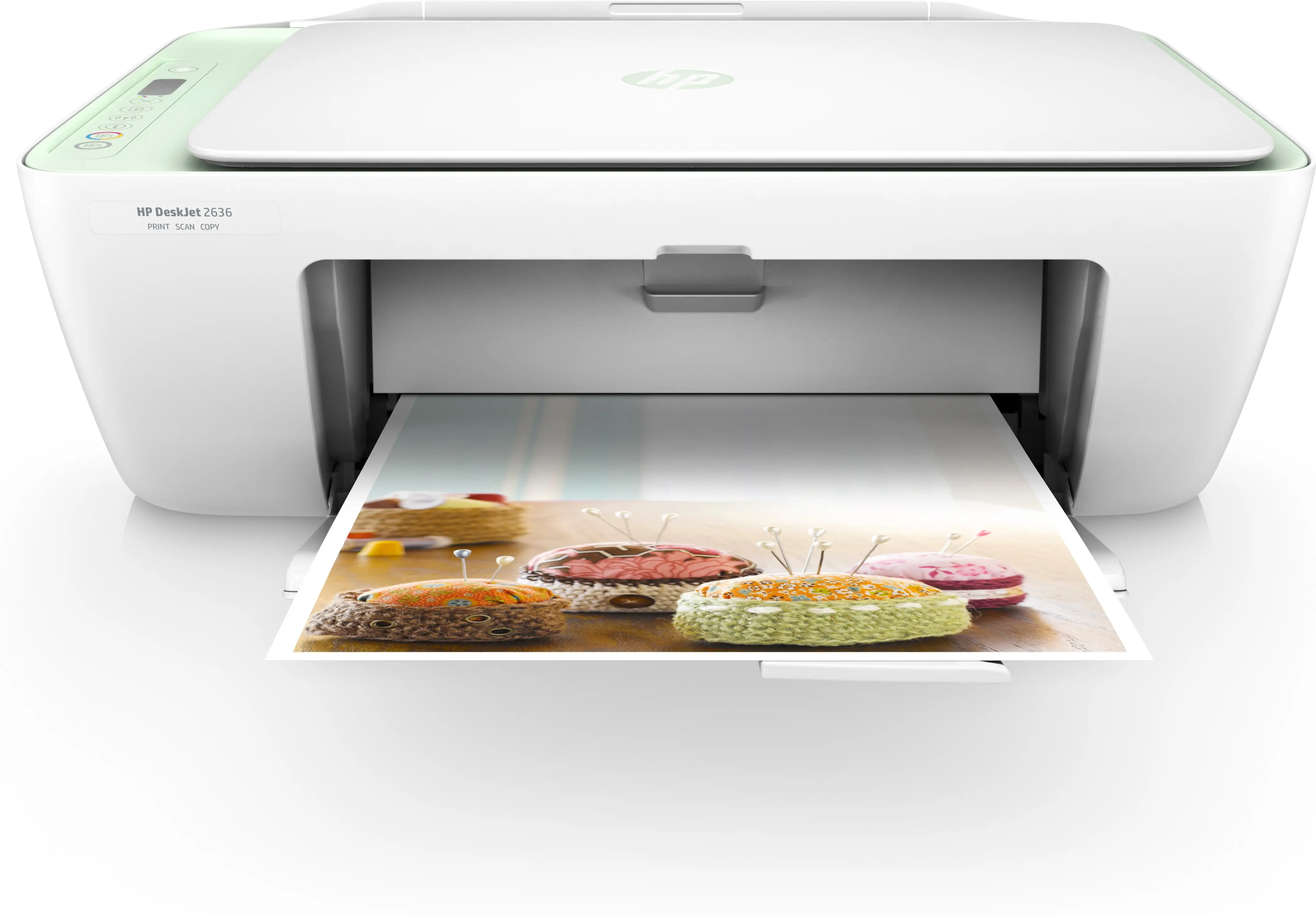 HP DeskJet 2636 5SF04A