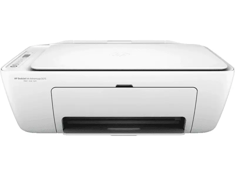 HP DeskJet Ink Advantage 2675 7FQ79B