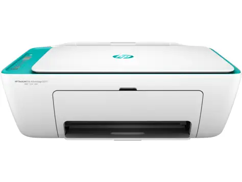 HP DeskJet Ink Advantage 2677 7FQ81B