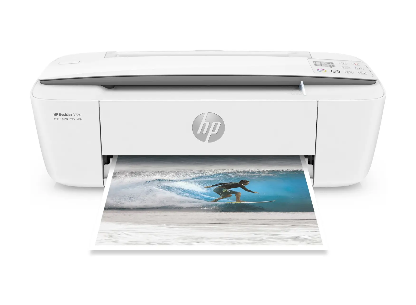 HP DeskJet 3720 J9V95B#629?MANOR