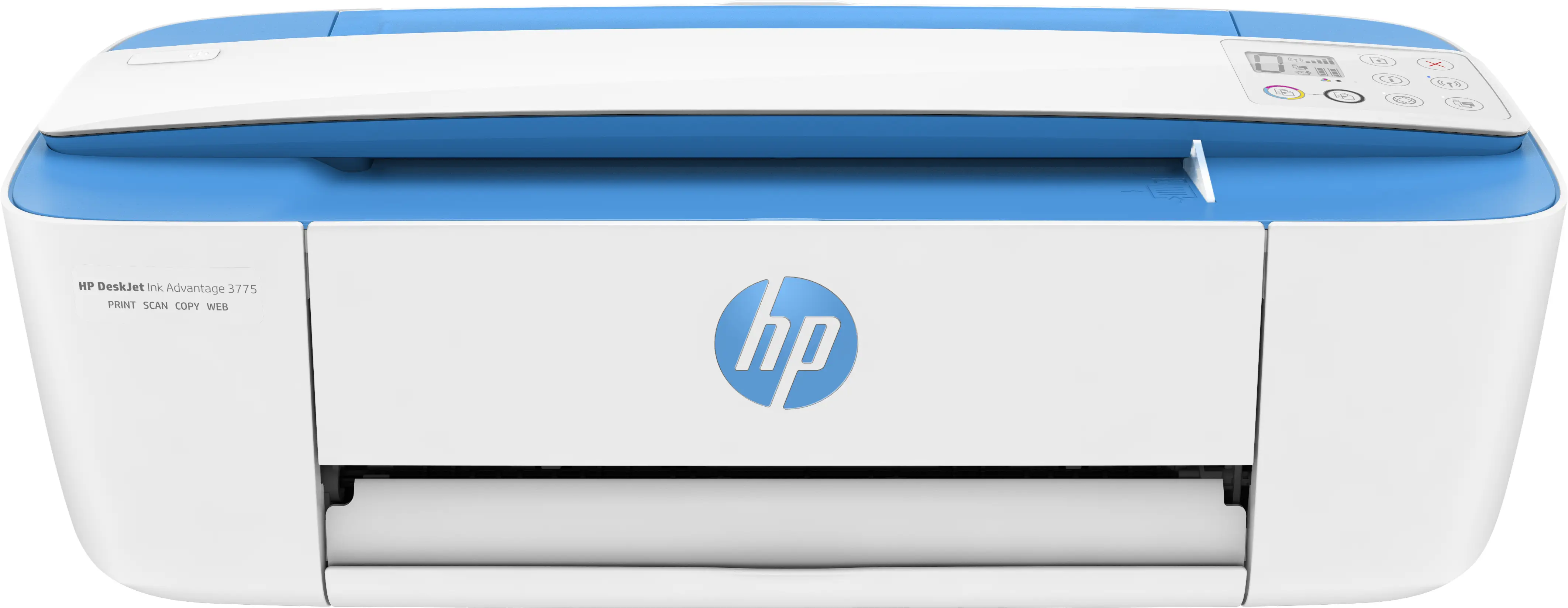 HP DeskJet Ink Advantage 3775 7FM64B