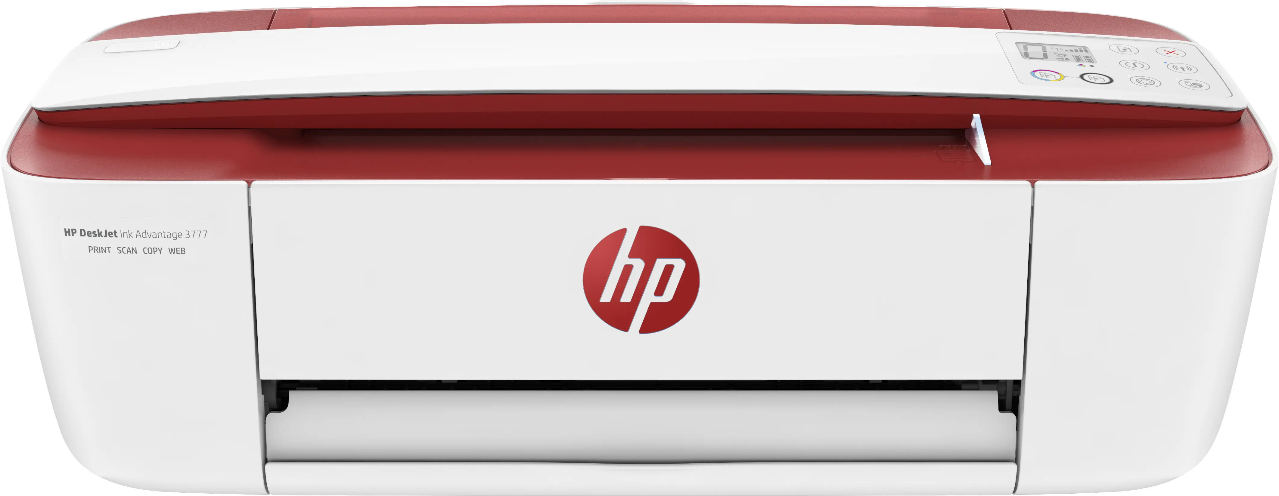 HP DeskJet Ink Advantage 3777 7FM66B