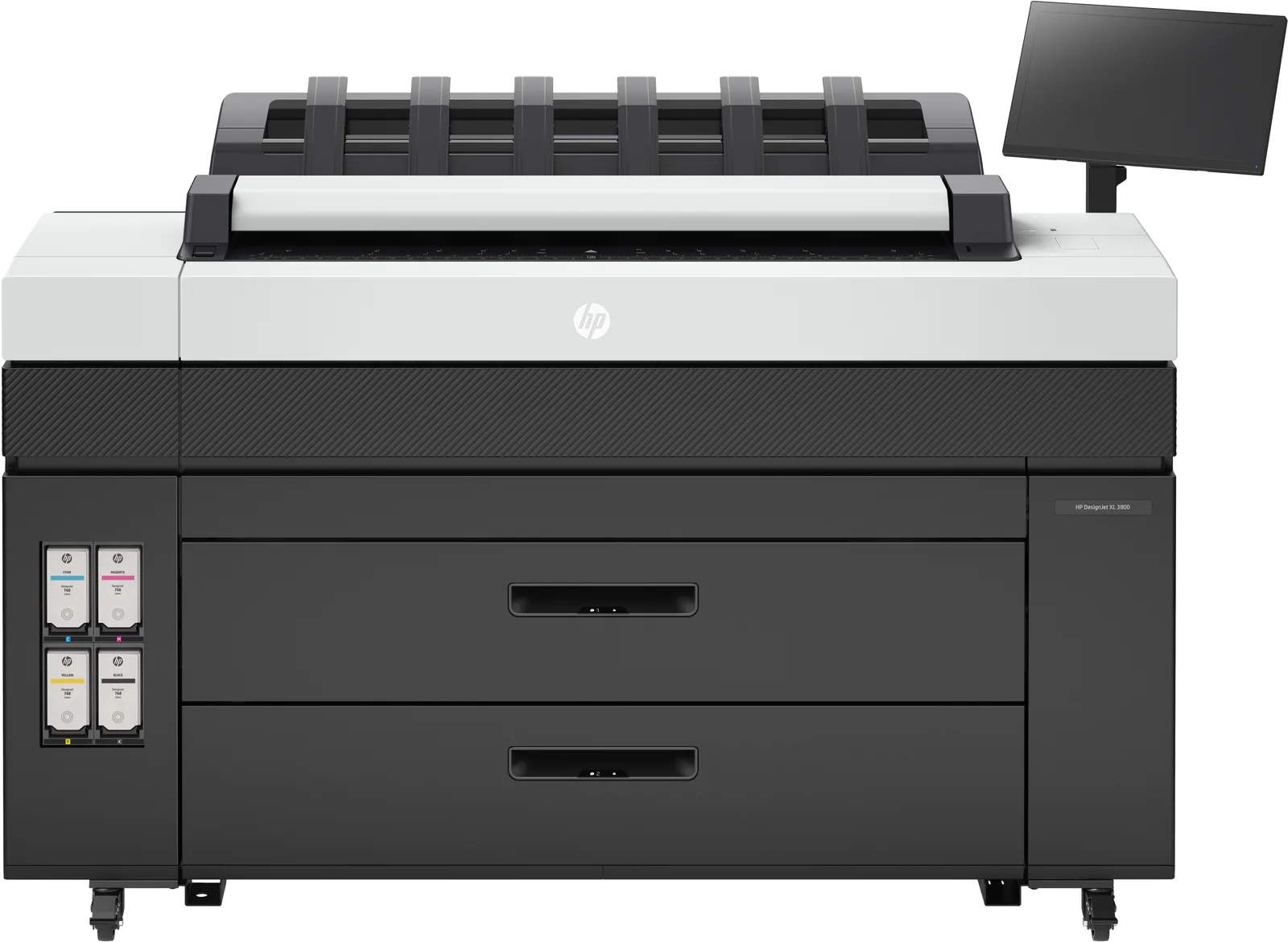 HP 3800 7QR88H#B19