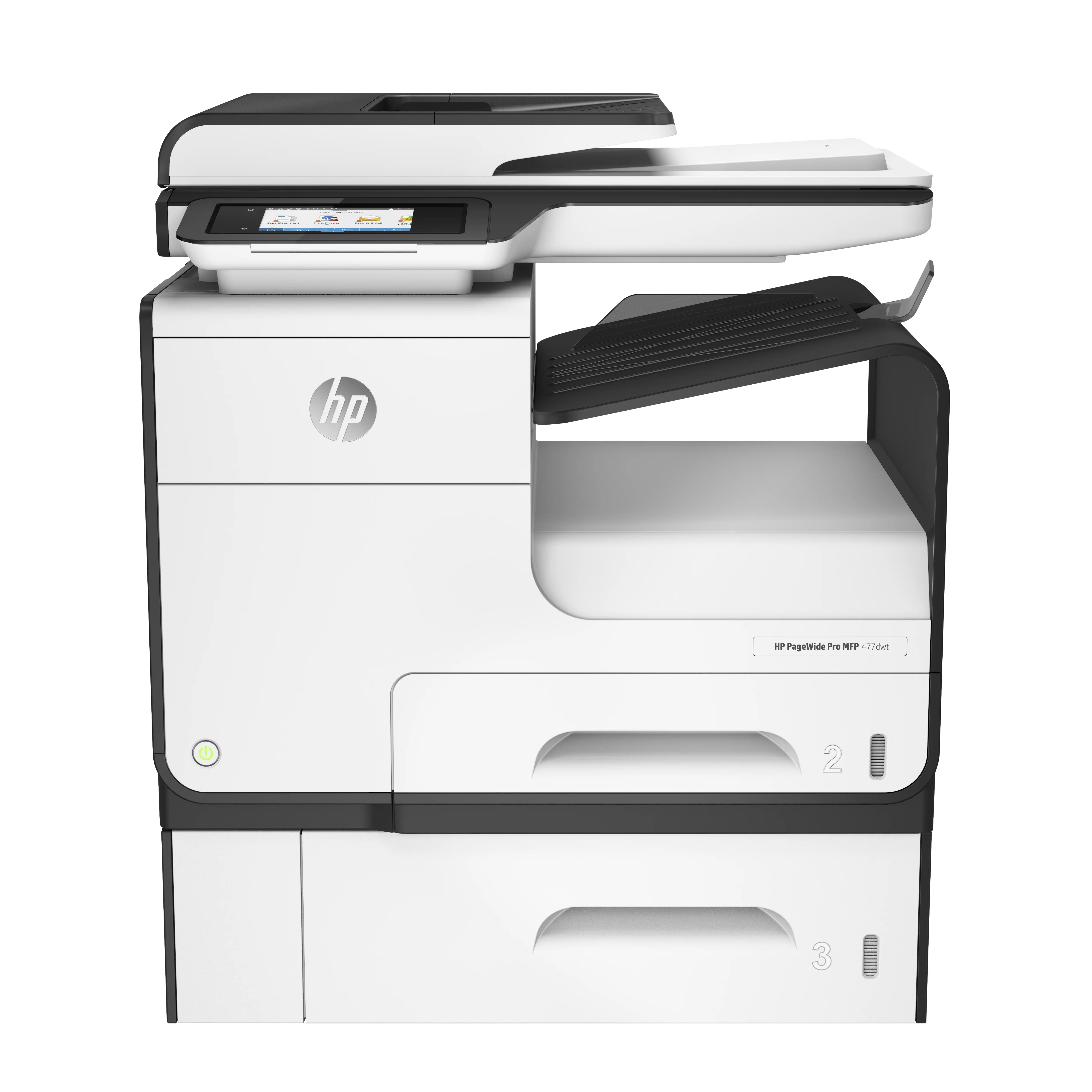HP PageWide 477dwt W2Z53B