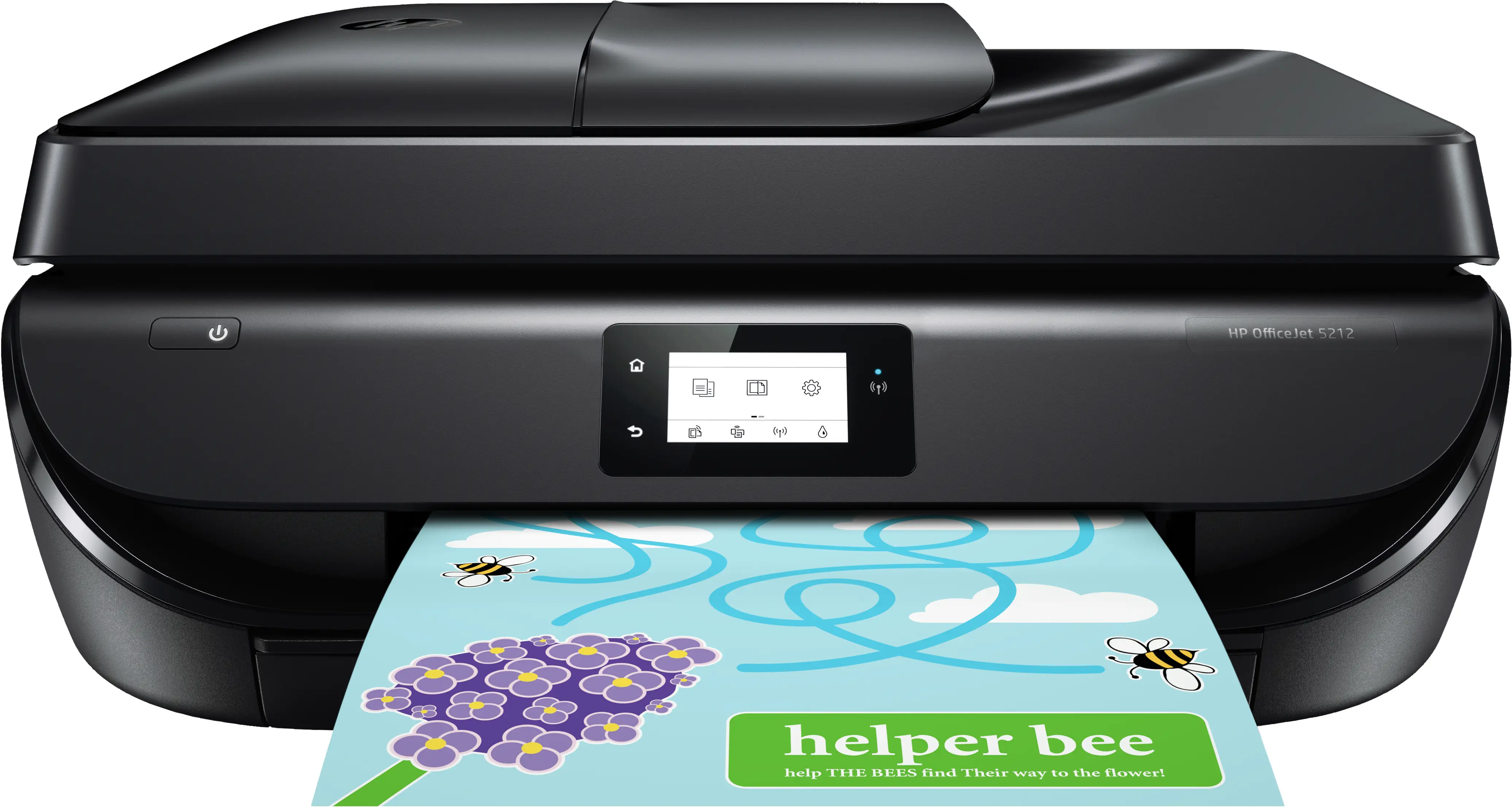 HP OfficeJet 5212 Z4B18A