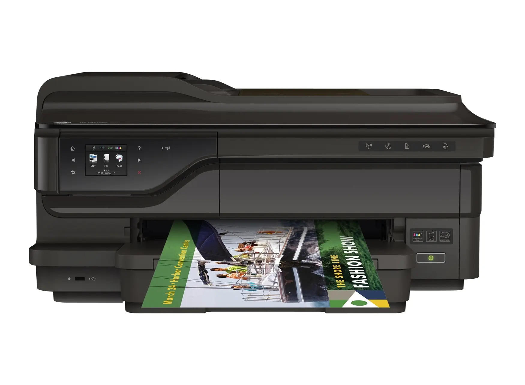 HP OfficeJet 7612 G1X85A-APPROVED ONE